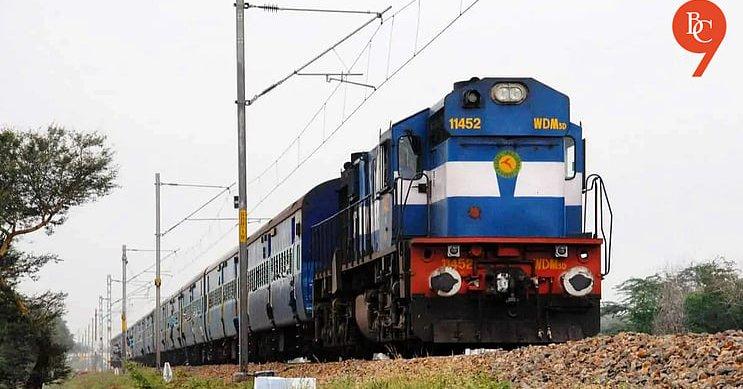 256 Special Train Services to Run from Pune, Hadapsar and Khadki During Diwali https://www.thebridgechronicle.com/pune/diwali-special-trains-2026-pune-hadapsar-khadki-agn97