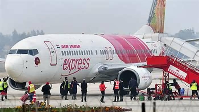 Air India Express sees scope for smaller aircraft to connect tier-3 cities