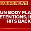 India Counters UN Body Over Delhi Stir; Opposition Clashes With BJP Over CEC