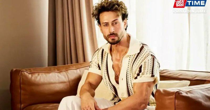 Gunmen Fire on Tiger Shroff in Juhu, Actor Safe; Bishnoi Gang Claims Responsibility | @iTIGERSHROFF https://www.pratidintime.com/national/tiger-