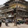 Pune traffic signal outages persist three days after power disruption