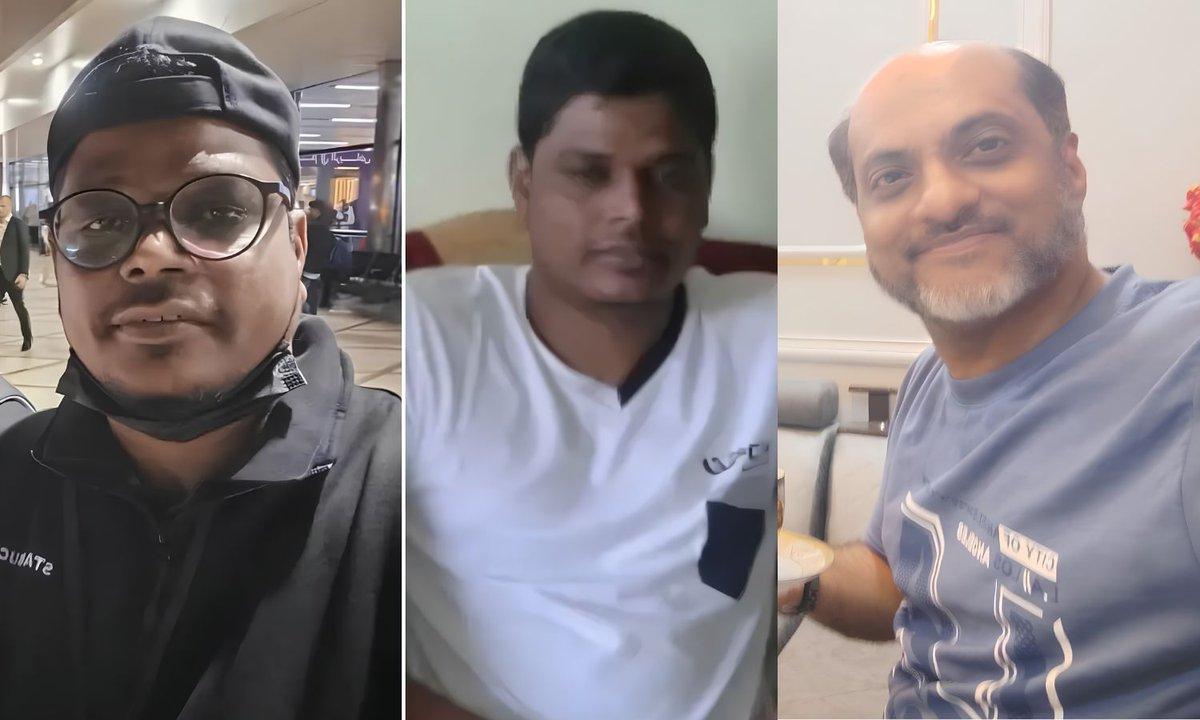 Mohammad Yousuf Ali of Mehdipatnam, Hyderabad, died in Saturday's attack on Riyadh airport, while his two sons were injured. The Indian Embassy says over 300 people were hurt, including 10 Indians, an