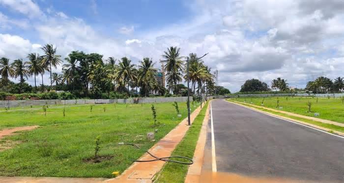461 plot owners in approved layouts hit by PRR-2 notification in Bengaluru