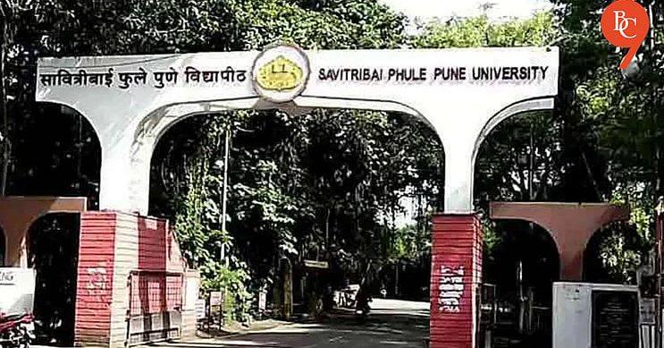 Pune University Exposes Bogus Synergy School of Commerce; Students Warned Against Admissions https://www.thebridgechronicle.com/pune/pune-university-bogus-synergy-school-of-commerce-admission-warning-