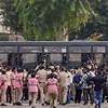 Press bodies condemn detention of journalists at Delhi protests, seek probe