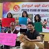 Bengaluru: Students urge govt to prioritise sterilisation, vaccination over dog pounds