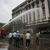 Pune Water Cut Begins as Civic HQ Faces Questions Over Water Use