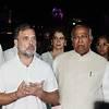 INDIA Bloc Anti-CEC Protest Live Updates: Security heightened in Central Delhi as INDIA bloc to march to Supreme Court