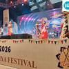 Delhi Tourism organises two-day Dandiya Festival at JLN Stadium