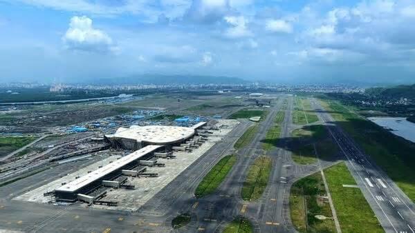Mumbai airport's international flight shift to Navi Mumbai deferred until March 2027