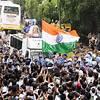 India Hits Back At UN Human Rights Office Over Concerns About Delhi’s CJP Protest, Calls Remarks ‘Misplaced’