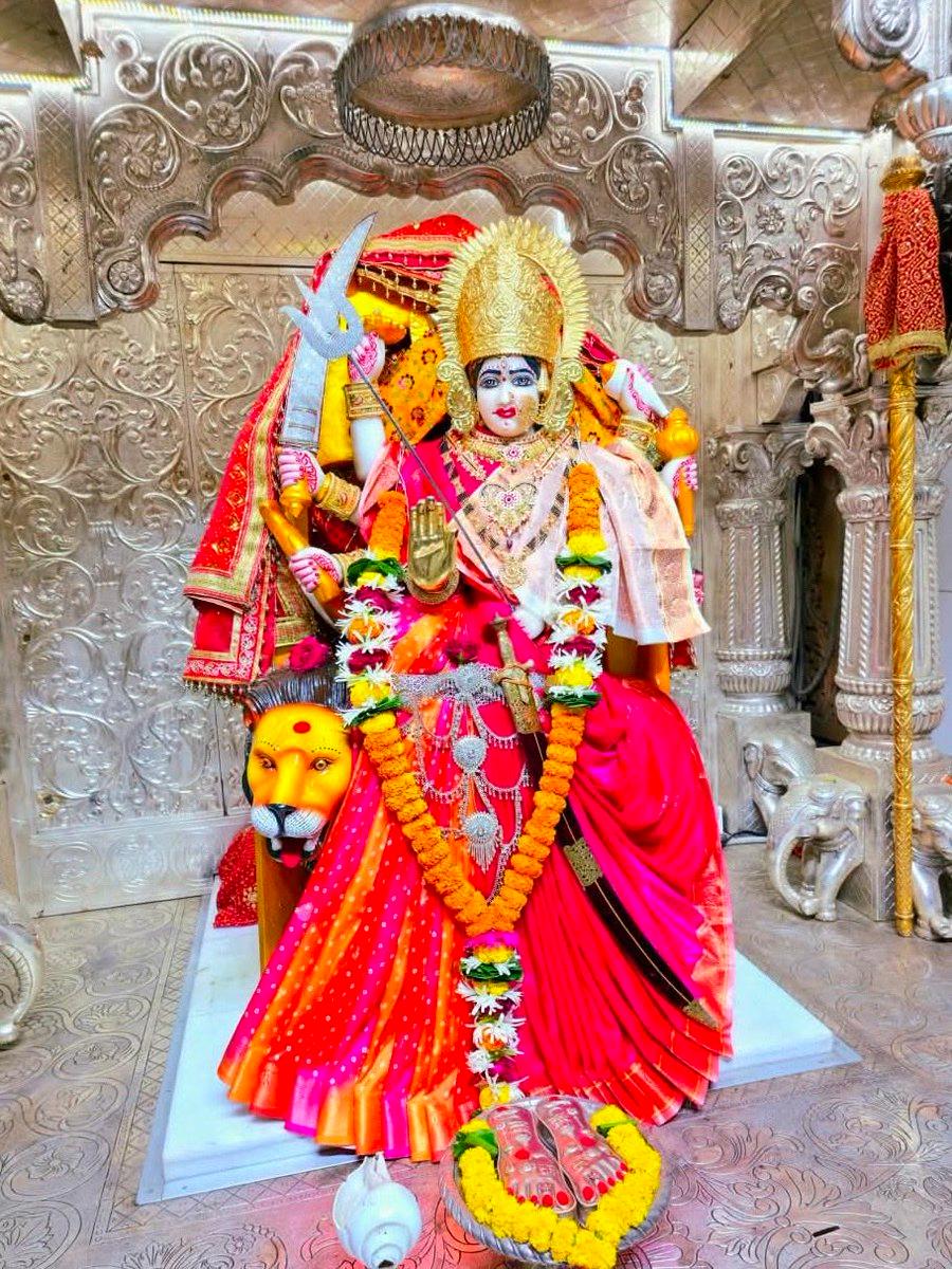 RT by @usaalmissal: *Mota Ambaji, Borivali East* 05/10/2026 भाद्रपद कृष्ण पक्ष १० विक्रम संवत् २०८३ https://whatsapp.com/channel/0029VaAxGFTLY6dFgd780o1o
