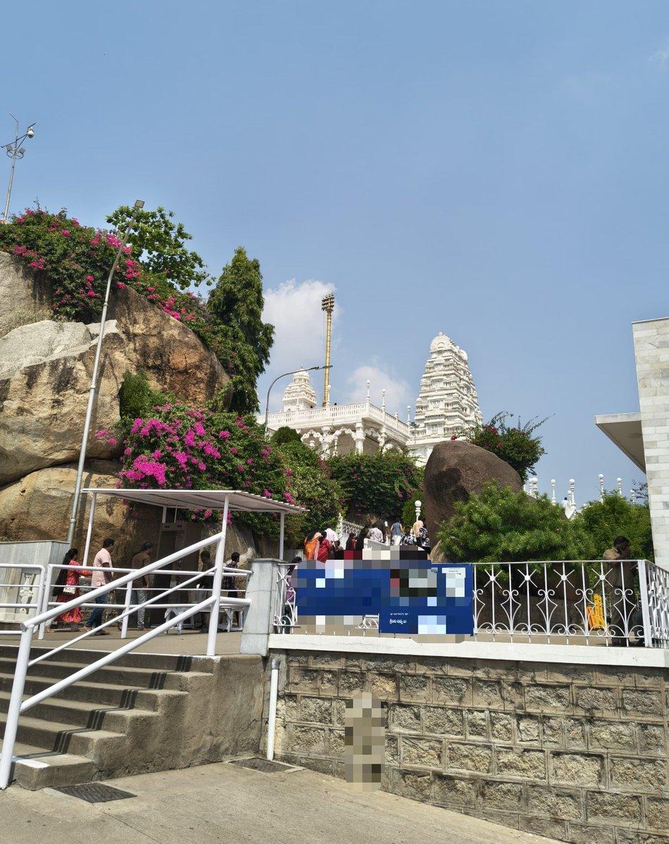 Guess this place in 😌 You know the history behind this iconic temple? Drop it in the comments 👇