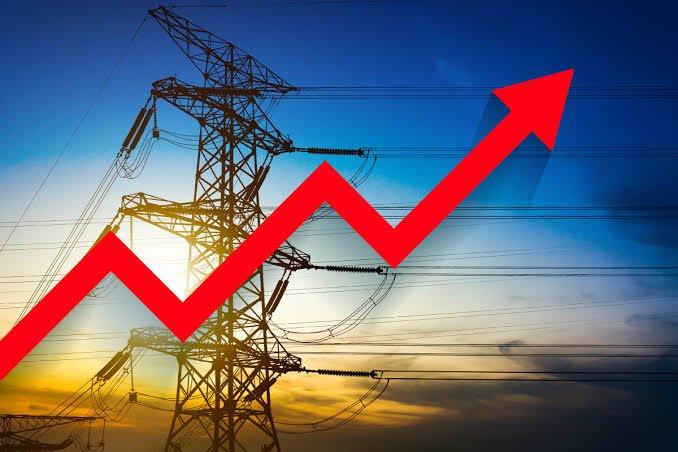 RT by @SyedIshtiaqAh11: : to from orders to recover ₹5,420.23 crore from eligible non-agricultural consumers as true-up charges for 202