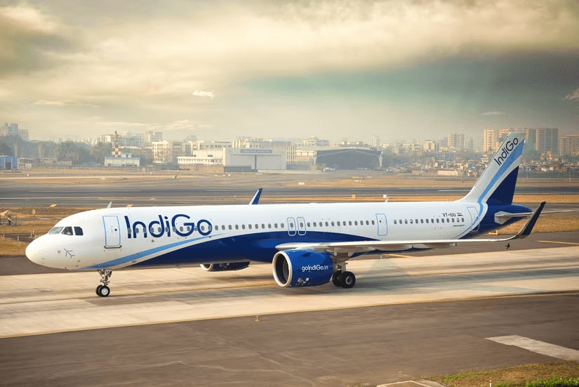 ✈️ IndiGo to boost Hyderabad–Dubai 🇮🇳🇦🇪 capacity! Winter 2026 IndiGo will deploy the A321neo on 3 of its 7 weekly HYD–Dubai flights — Friday, Saturday & Sunday. The remaining 4 weekly flights will con