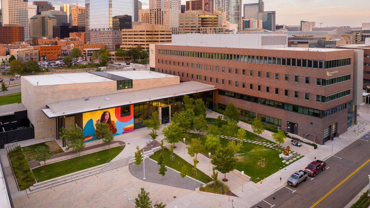 US public university University of Denver gets UGC approval to open campus in Hyderabad. It will be the first public to offer degree programmes in India and