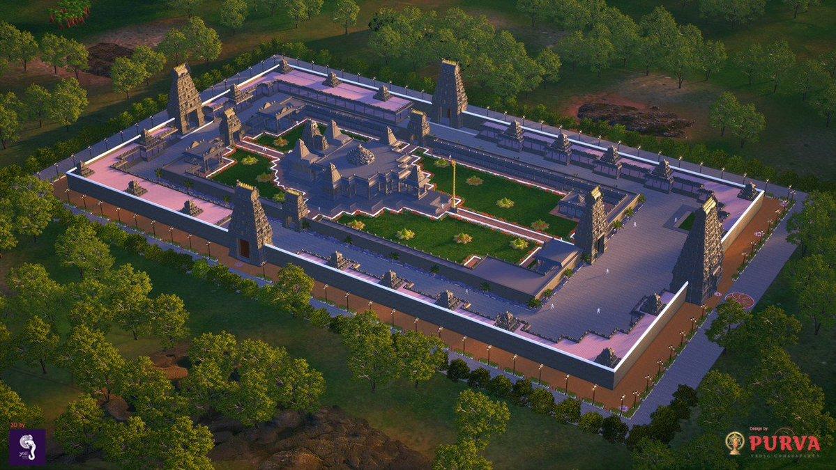 Telangana Okays 1,108 Crore To Build Dakshina Kashi Near Hyderabad https://www.deccanchronicle.com/southern-states/telangana/telangana-okays-1108-crore-to-build-dakshina-kashi-near-hyderabad-1993957?u