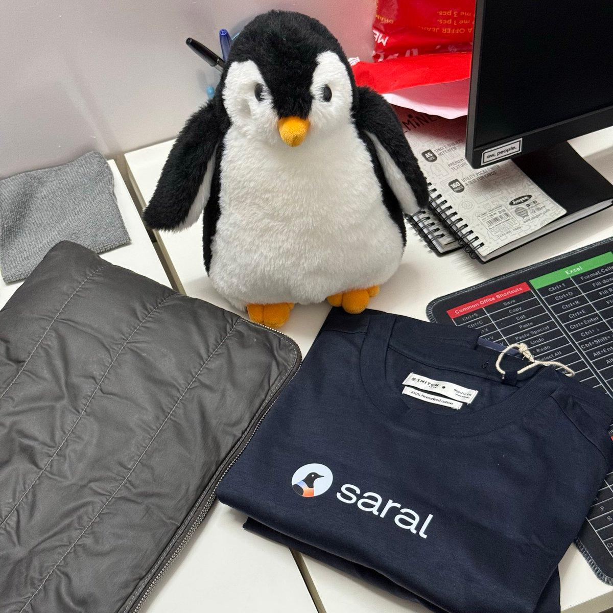 Ready for Saral is coming to meet Founders,TA’s and Agengy owners hiring for niche tech talent.