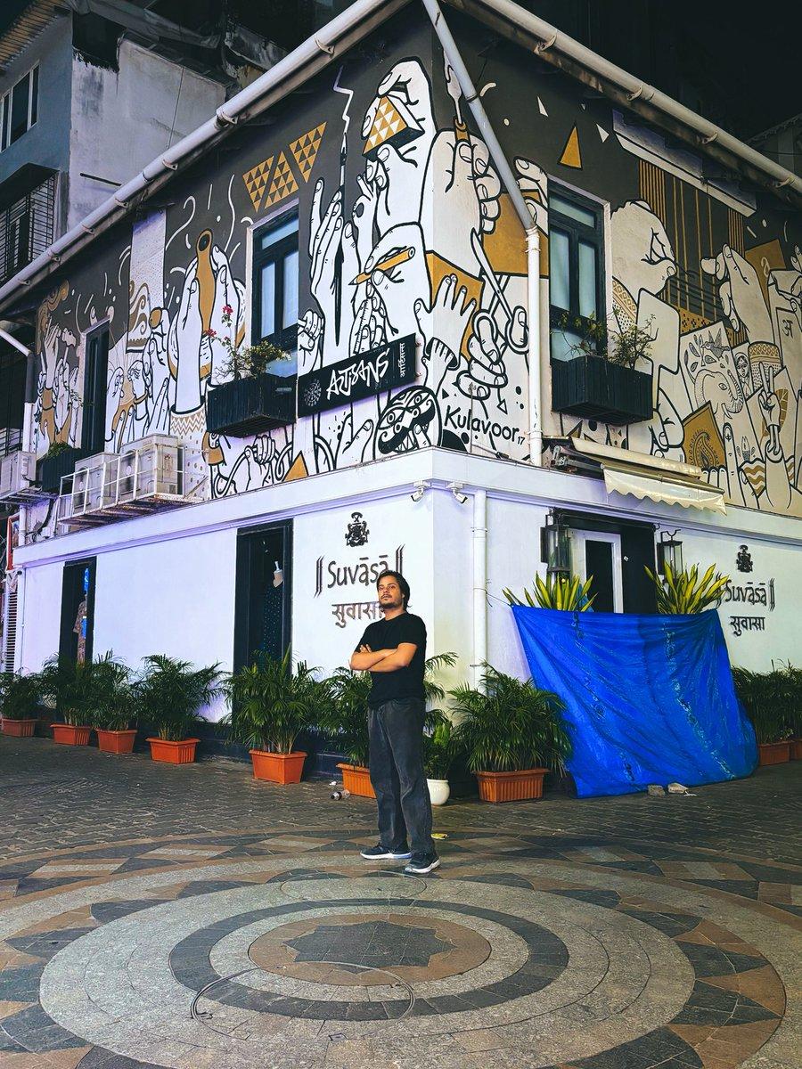 Kala ghoda