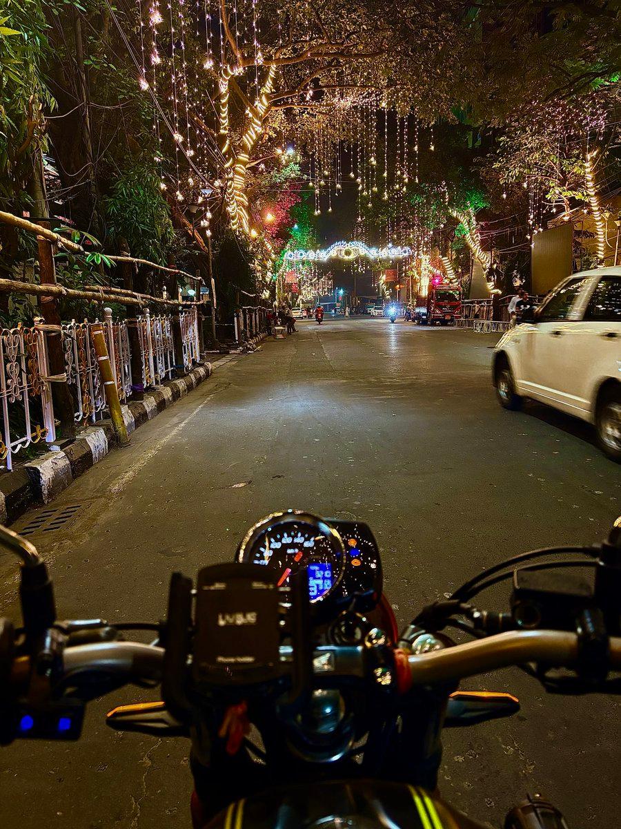 Gedi x Pujo October vibe in the city of joy 💫