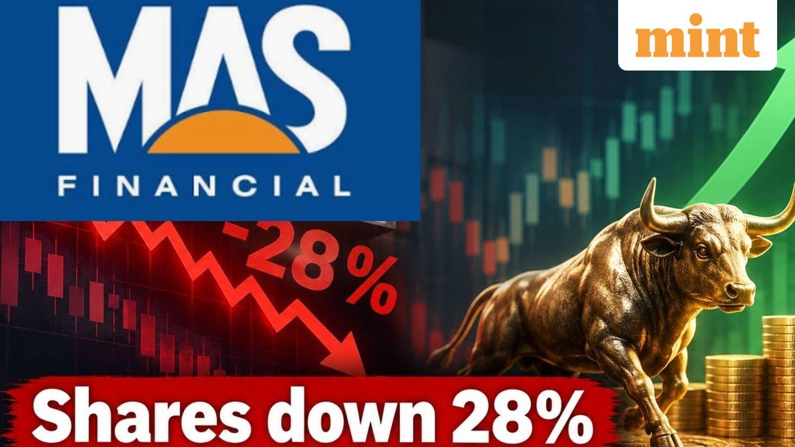 Shares down 28% in 6 months but InCred is bullish on this stock with 58% future returns - Do you own? Check target price